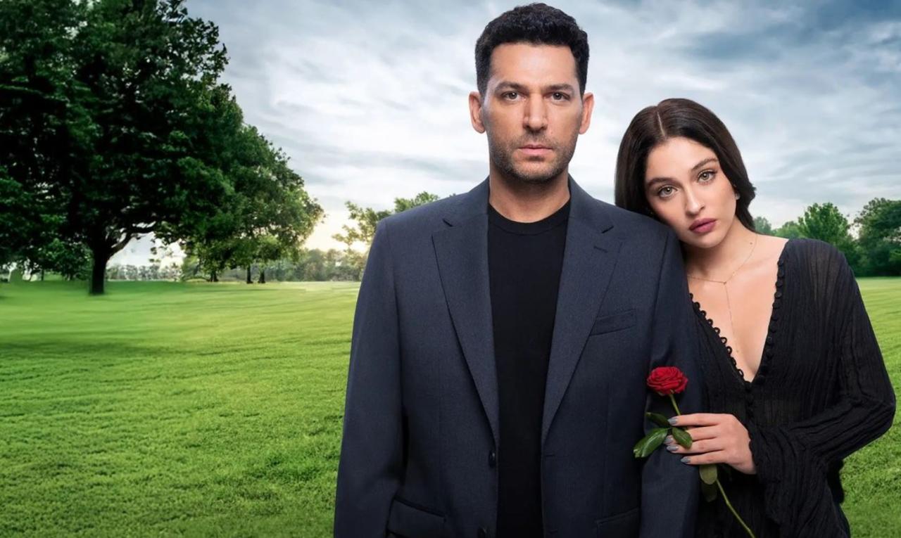 مسلسل ورود وذنوب الحلقة 39 مترجمة