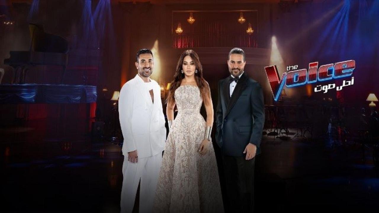 برنامج The Voice الموسم السادس الحلقة 14