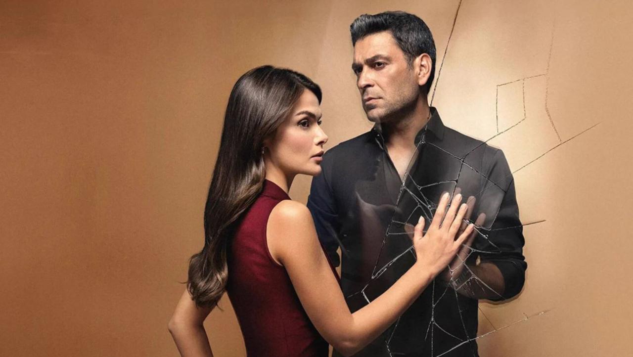 مسلسل المدينة البعيدة الموسم الثالث مترجم