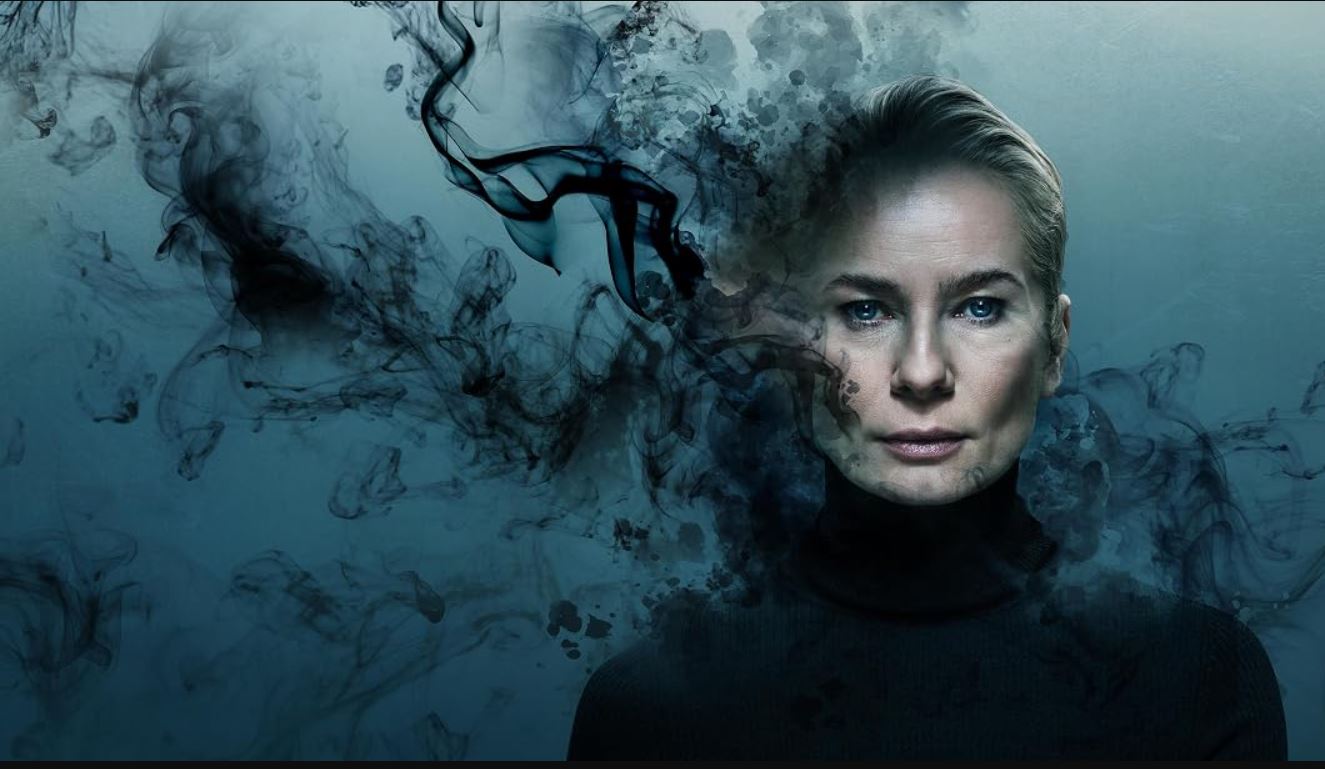 مسلسل The Torment الحلقة 1 مترجمة
