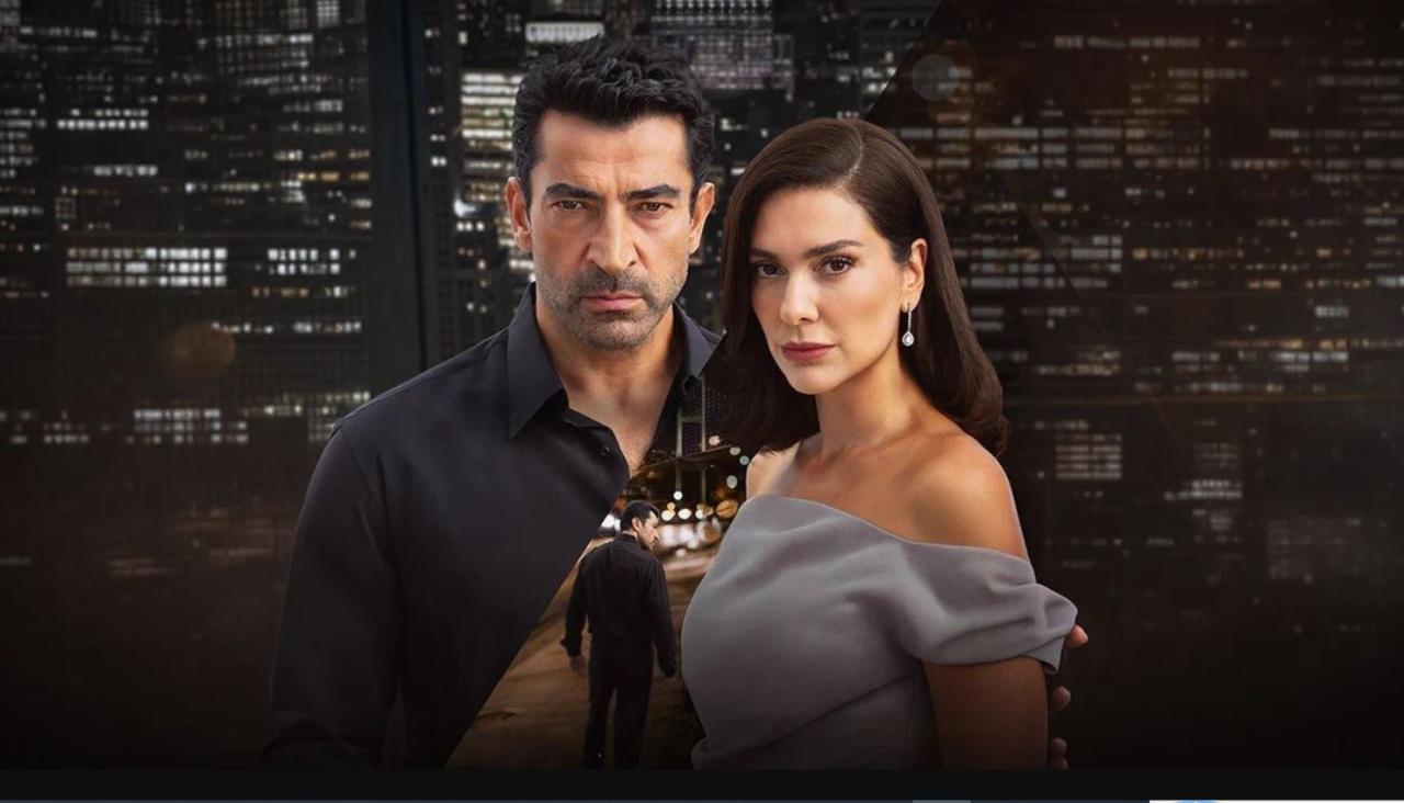 مسلسل اخي الحلقة 19 مترجمة