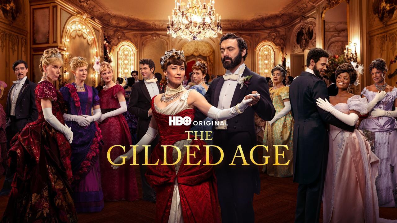 مسلسل The Gilded Age الموسم الثالث الحلقة 5 الخامسة