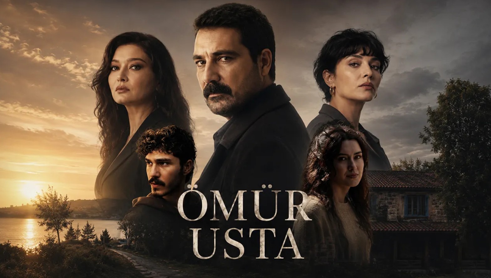 مسلسل المعلم اومور الحلقة 4 مترجمة