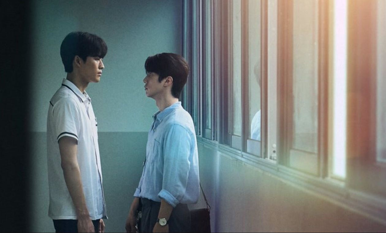 مسلسل فتى، مع توخي الحذر Boy, with Caution الحلقة 5 مترجمة