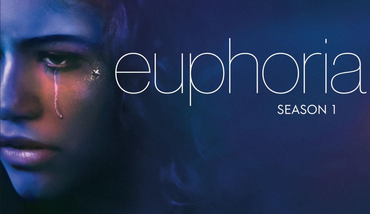 مسلسل Euphoria Special الحلقة الخاصة 2 مترجمة