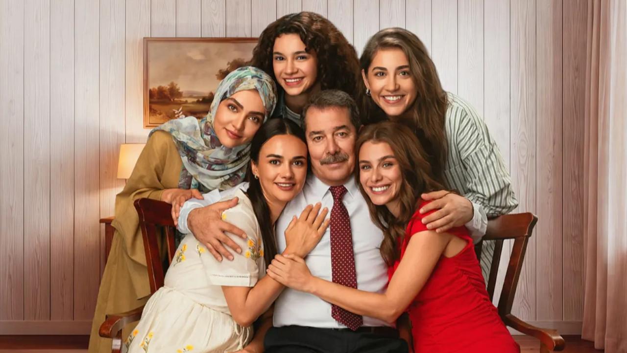 مسلسل الزواج جميل الحلقة 7 مترجمة