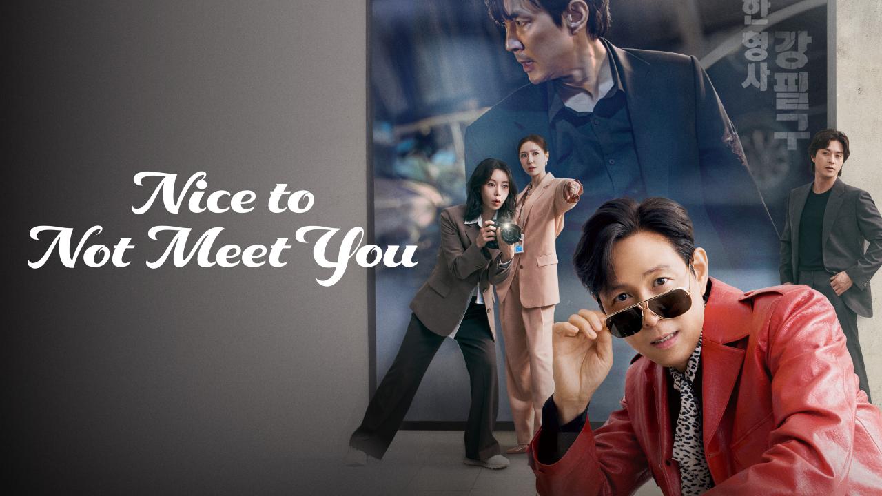 مسلسل يسعدني عدم مقابلتك Nice to Not Meet You الحلقة 4 مترجمة