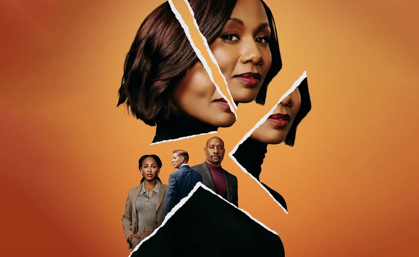 مسلسل Reasonable Doubt الموسم الرابع مترجم