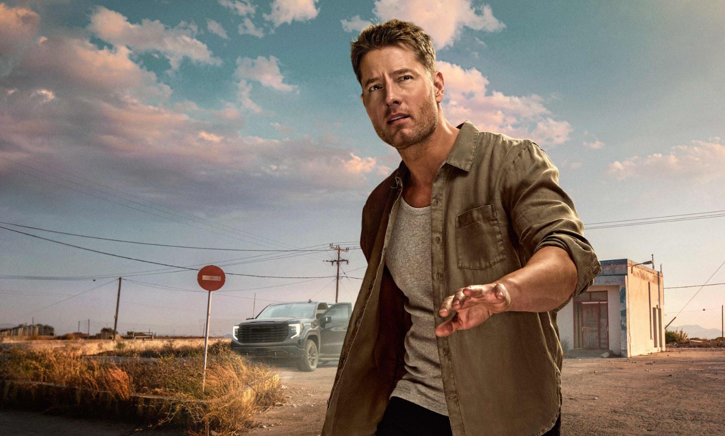 مسلسل Tracker  الموسم الرابع مترجم