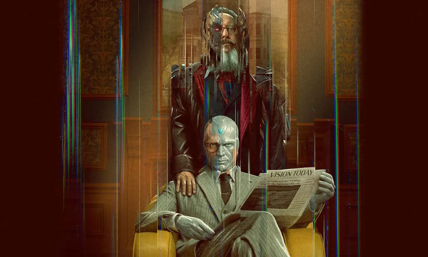 مسلسل VisionQuest الحلقة 4 مترجمة