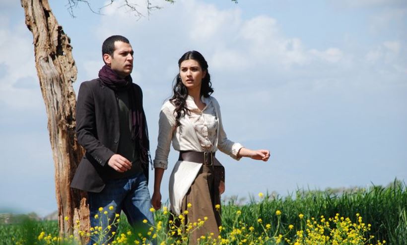 مسلسل عاصي الحلقة 3 مترجمة