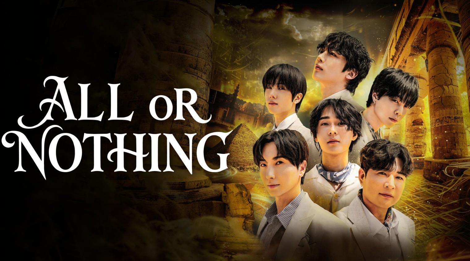 برنامج كل شيء أو لا شيء ALL or NOTHING الحلقة 10 مترجمة