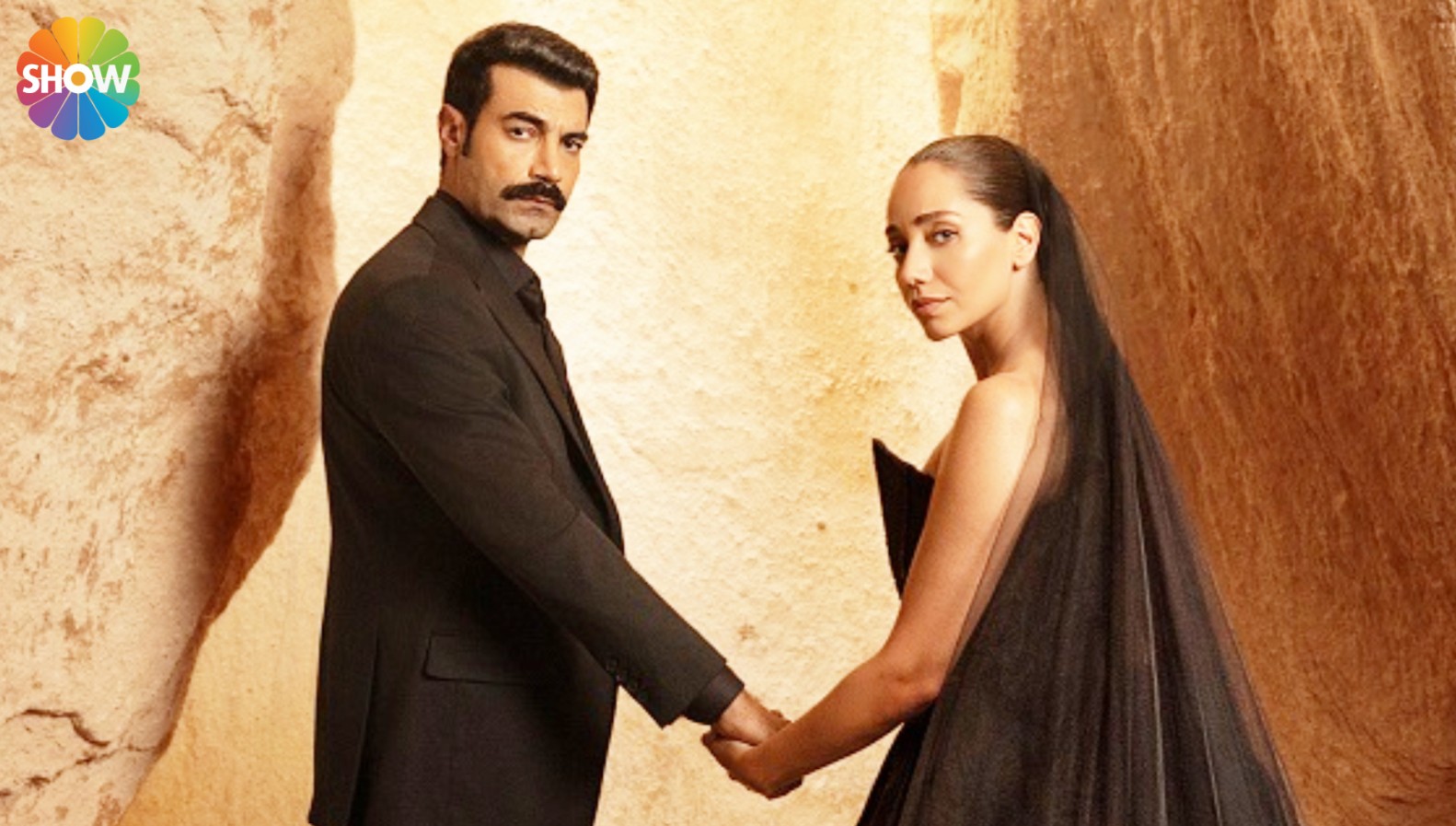 مسلسل حبك نار الحلقة 5 مترجمة