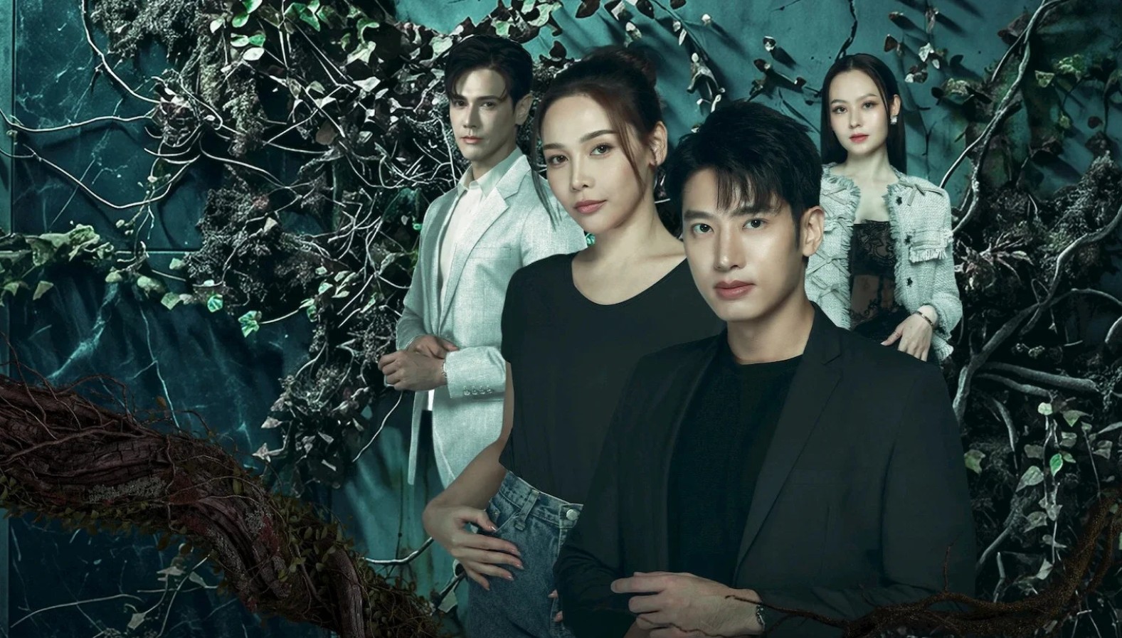 مسلسل قلب الطفيلي A Parasite’s Heart الحلقة 19 مترجمة