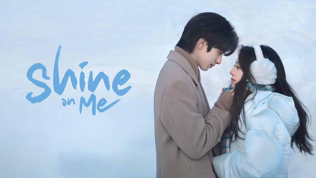 مسلسل امنحني الامل Shine on Me الحلقة 16 مترجمة