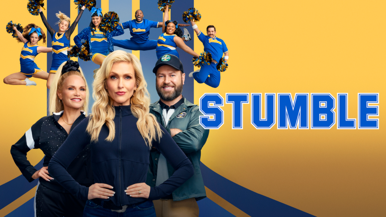 مسلسل Stumble مترجم