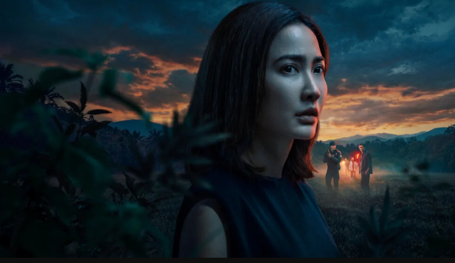 مسلسل Delusion مترجم