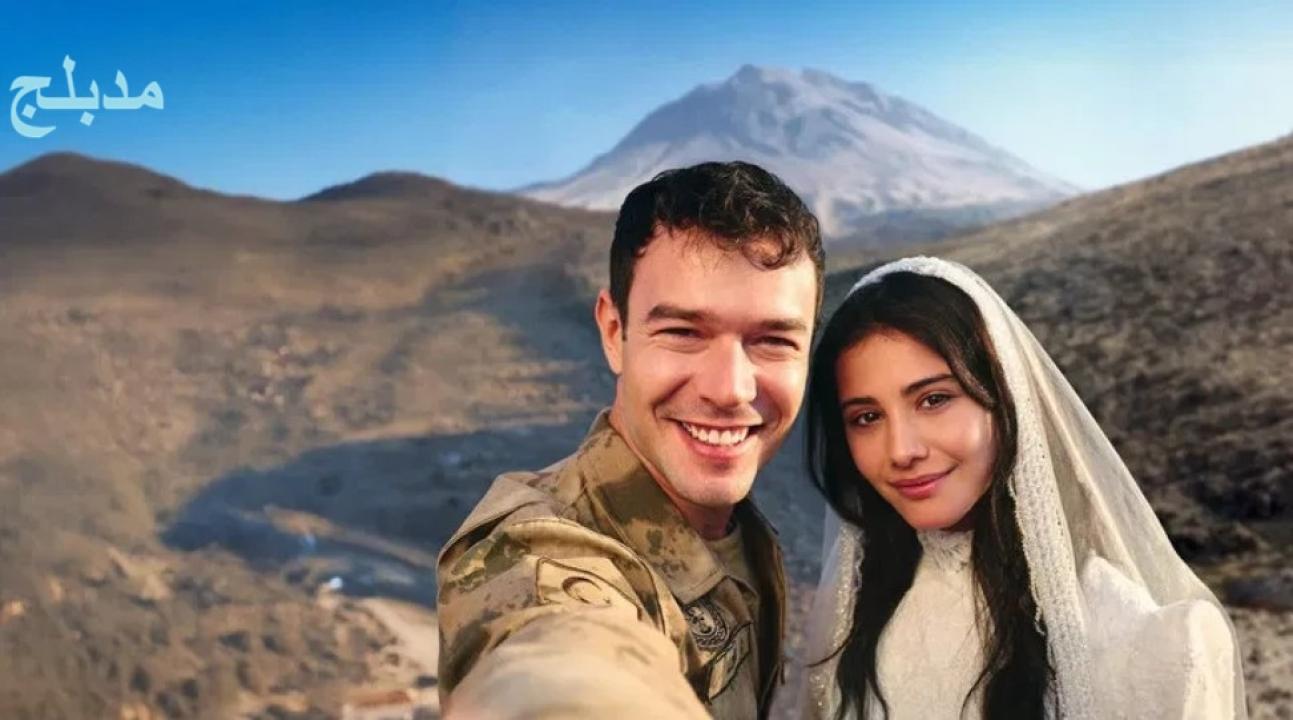 مسلسل انت من احببت 2  الحلقة 30 مدبلجة