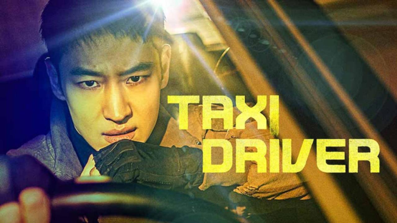 مسلسل Taxi Driver الموسم الثالث الحلقة 5 الخامسة مترجمة