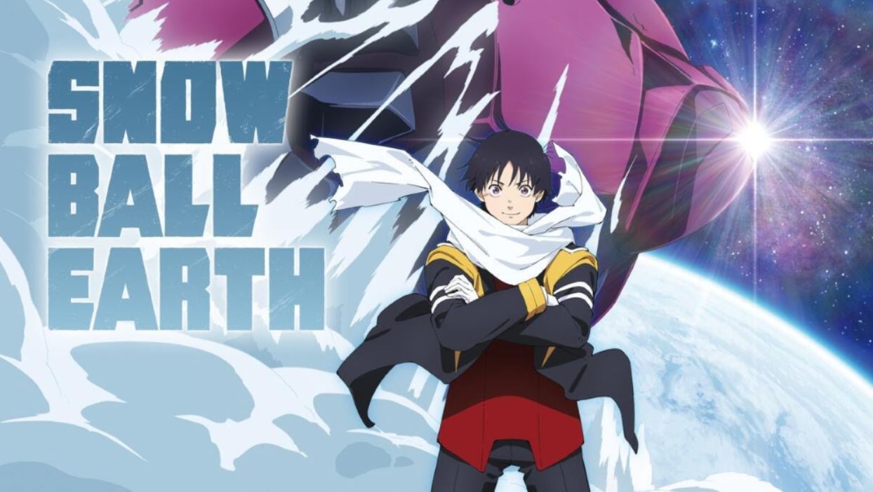 انمي Snowball Earth الحلقة 13 مترجمة