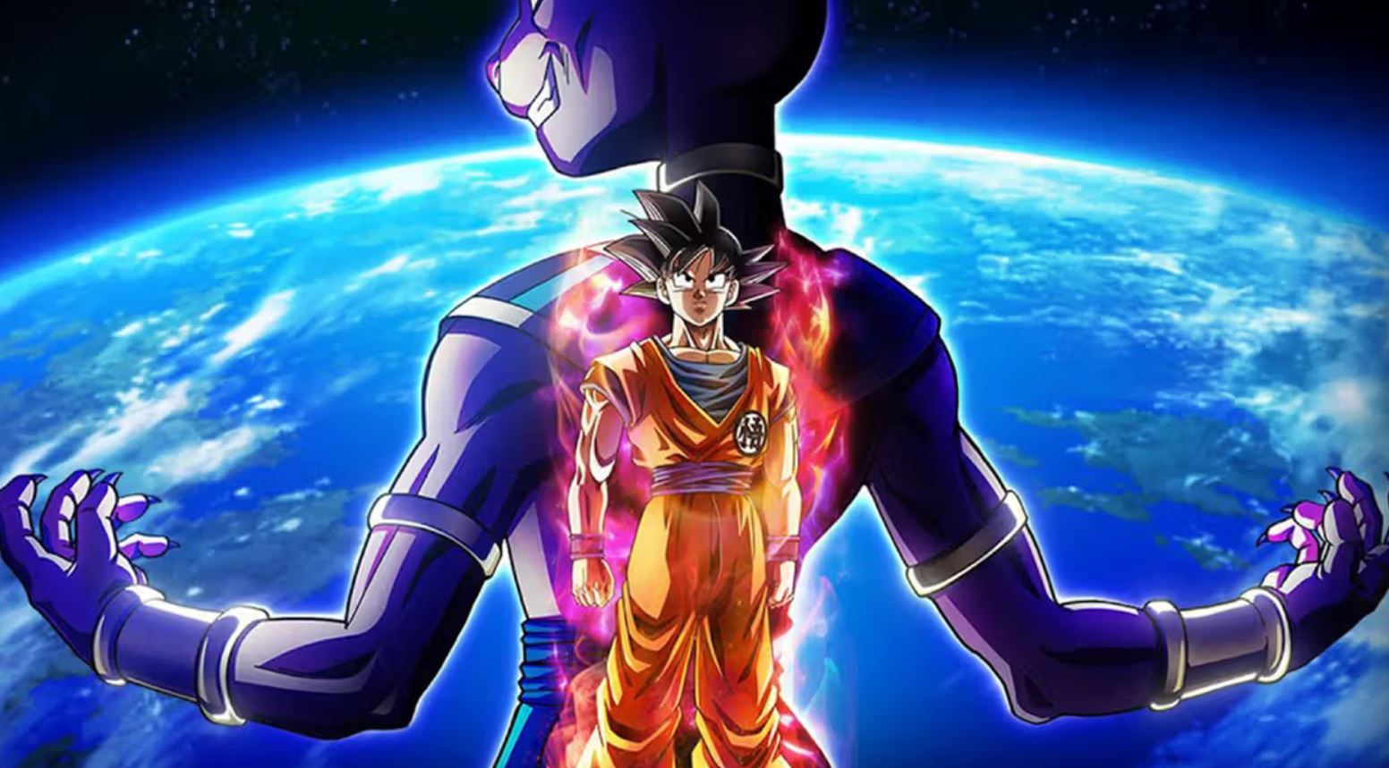انمي Dragon Ball Super Beerus الحلقة 3 مترجمة