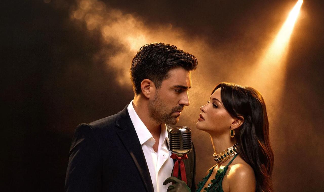 مسلسل القبيحة الحلقة 12 مترجمة