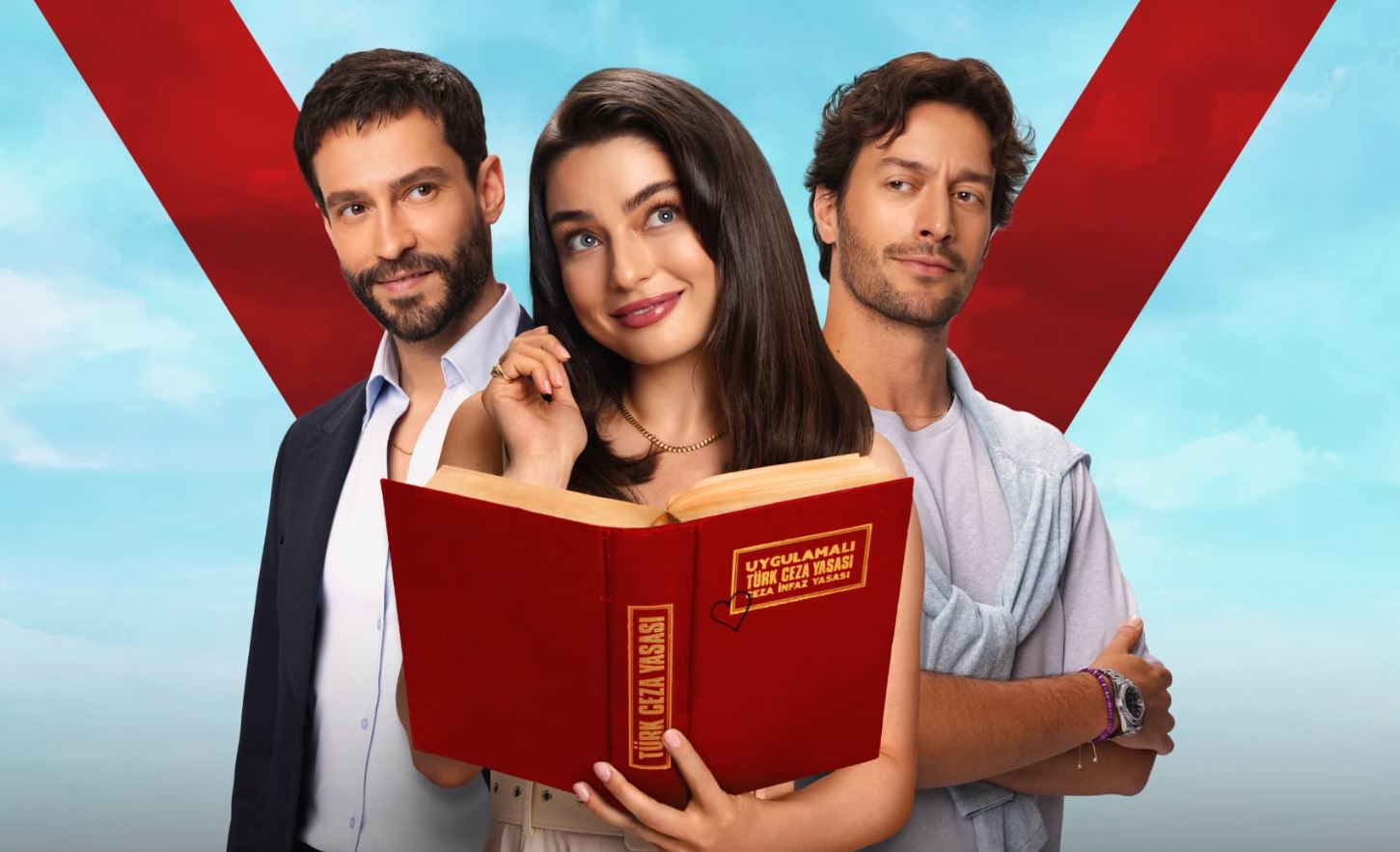مسلسل احتمال حب الموسم الاول الحلقة 90 مدبلجة
