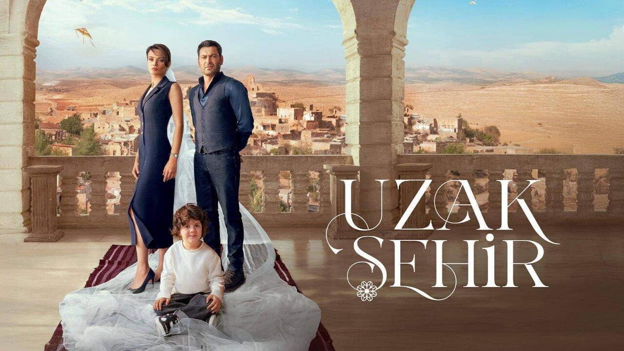 مسلسل المدينة البعيدة الحلقة 16 مترجمة 