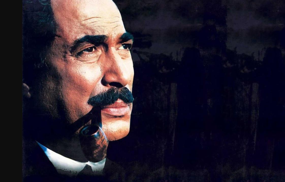 فيلم أيام السادات 2001