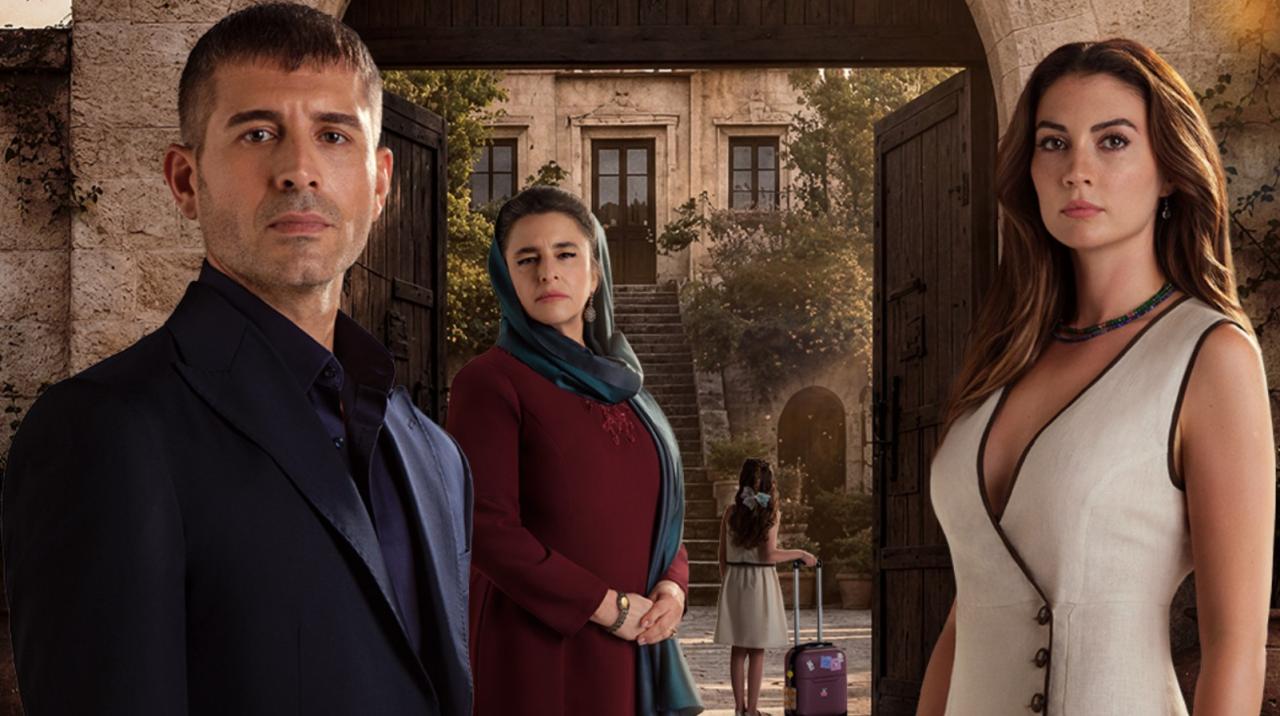مسلسل نصف الام الحلقة 5 مترجمة